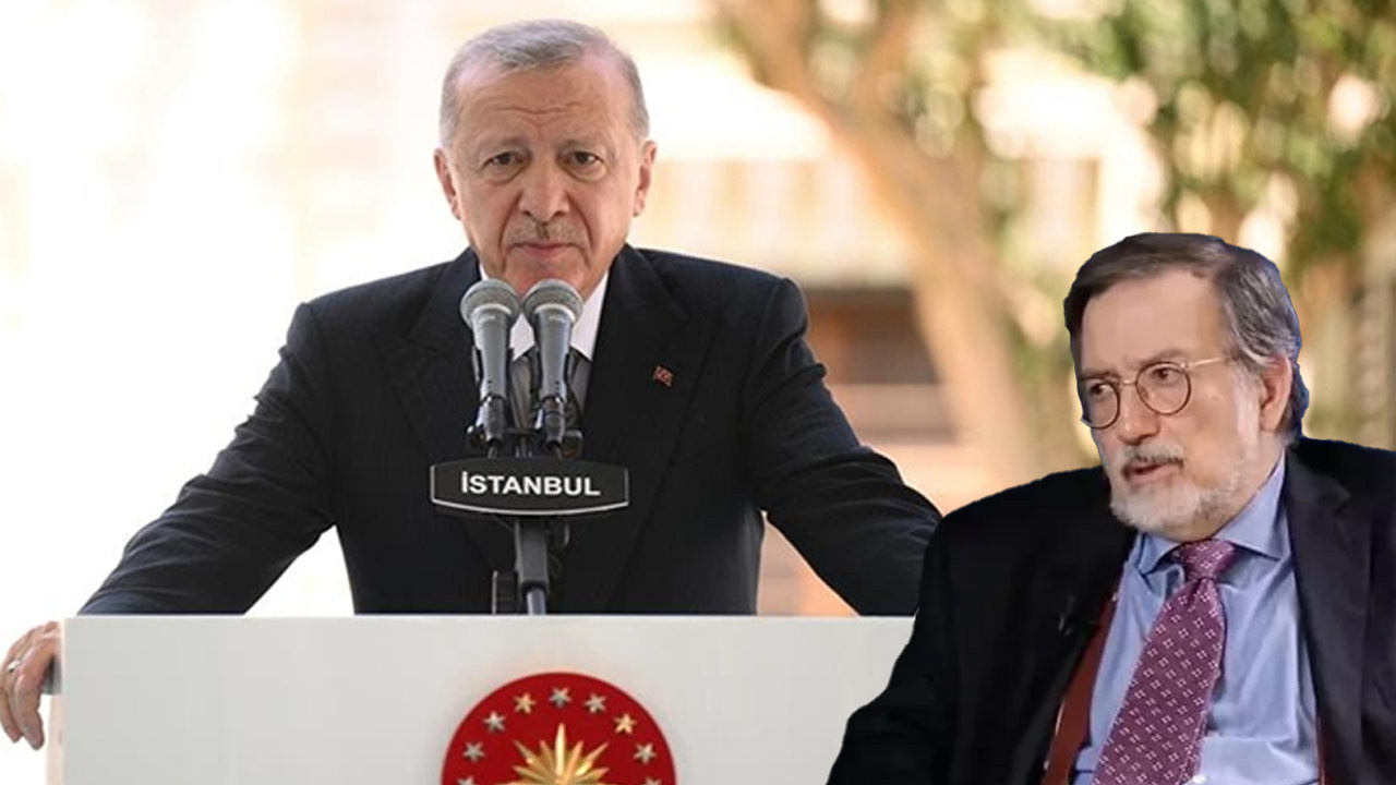 Cumhurbaşkanı Erdoğan’ın sözlerini Külliye’nin tarih danışmanı yalanlıyor: “Yok öyle bir söz”
